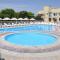 Park Hotel "Feniks"