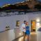 Lindos Serenity Suites
