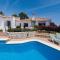 Holiday Home Salto del monte by Interhome