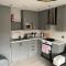 Buile Hill Holiday Flats