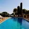 Provencal 7-Bedroom Villa in Antibes Juan Les Pins