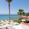 The Ocean Beach House Agia Paraskevi