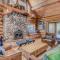 Log Cabin Estate - Falcon Ridge