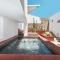 Domus Hestia Suites