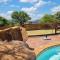 Milkwood Valley Lodge, Mabalingwe