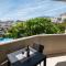 BENAL BEACH Superb Beach front 1 Bedroom Apartment, Sleeps 5