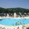 Appart T2 Village vacance 3 étoiles St Geniez d'Olt 2 piscines chauffées 75