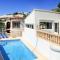 Holiday Home Calpe - COC01506-F