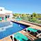 Holiday Home Benissa - COC01552-F