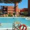 Holiday resort Regina del Mare Calambrone - ITO02464-CYB