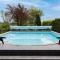 Bed & Breakfast De Heughte