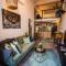 UrbanJungle - Your trendy loft in central Budapest