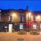 Red Lion Hotel Earlston