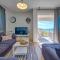 Luxury Seaside Apartment by Litto