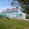 Maison charmante à Bangor avec jardin et cheminée