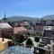 Bergen Penthouse - best balcony in the city