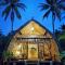 Coconut Garden Beach Resort