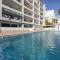 Miral 2 - Beach front apartment with pool