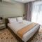 The Vincent Boutique Suites