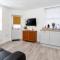 Livingstone street Apartments with Free Parking
