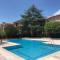 Belle résidence au centre de Saint Tropez avec piscine et garage