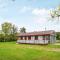 6 person holiday home in Ebeltoft