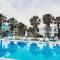 1-Bedroom Kos Olympia Apartment at Lambi Beach
