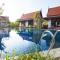 T-Villa Phuket Nai Yang Beach