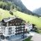 Natur Alpin Hotel Feichtner Hof