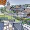 X - La Poudreuse - Duplex avec balcon vue montagne - Flumet