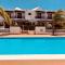 Lovely Casa Felicidad, swimming pool, Wifi x private garden