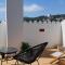 BLAU Bonito Duplex con Terraza