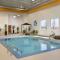 Microtel Inn and Suites by Wyndham Weyburn