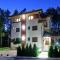 Apartman Oaza mira