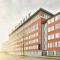 PHNX Aparthotel Hamburg