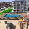 Apartments Deluxe BALTIN FAMILY animacje i 2 baseny w cenie