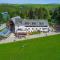 k1 sporthotel - Bike & Ski inklusive Hotel