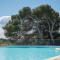 Les Pins, Provence Country Club