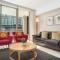 Canal Quays Apartments