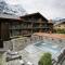 Bergwelt Grindelwald - Alpine Design Resort