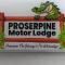 PROSERPINE MOTOR LODGE