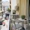 A few steps away from Syntagma and Plaka by Athenian Homes