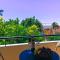 1 Bedroom Apartment in Nea Kallikrateia