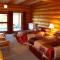 Helmcken Falls Lodge Cabin, Chalet Rooms and RV Park