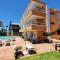 Apartamentos Horizonte