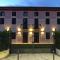 Villa Giotto Luxury Suite & Apartments