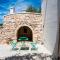 Trullo e relax a Casina Cantalupo