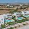 Sea & Olives Suites Hotel and Villas