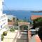 Apartment in Kali with sea view, balcony, air conditioning, WiFi (4230-2)