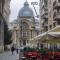 Bucharest Pedestrian Old Town 3 Bedrooms by Orchid Garden